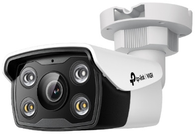 Камера відеоспостереження TP-LINK VIGI C350 2.8 mm