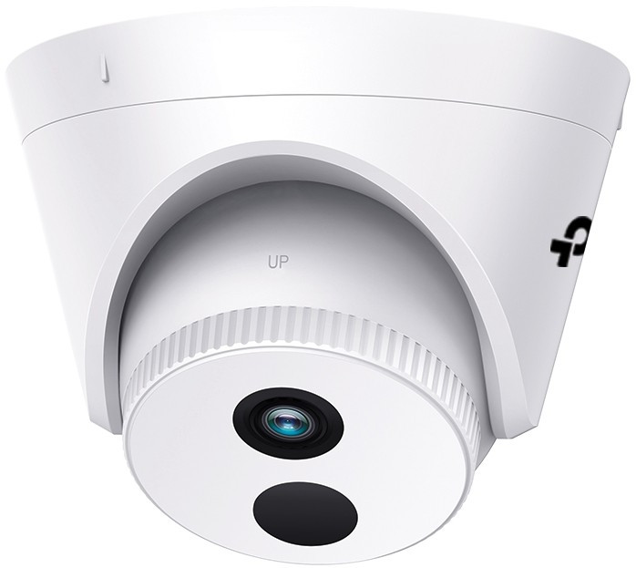Камера відеоспостереження TP-LINK VIGI C400HP 4 mm