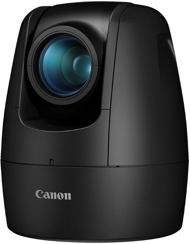 Камера видеонаблюдения Canon VB-M50B Камера видеонаблюдения Canon VB-M50B