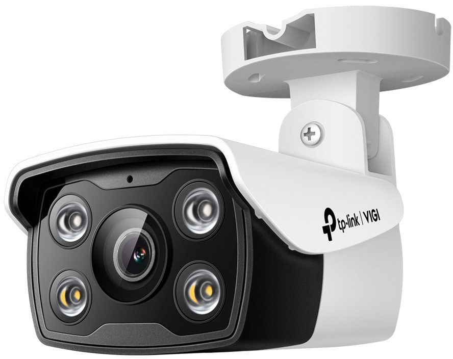 Камера відеоспостереження TP-LINK VIGI C330 4 mm
