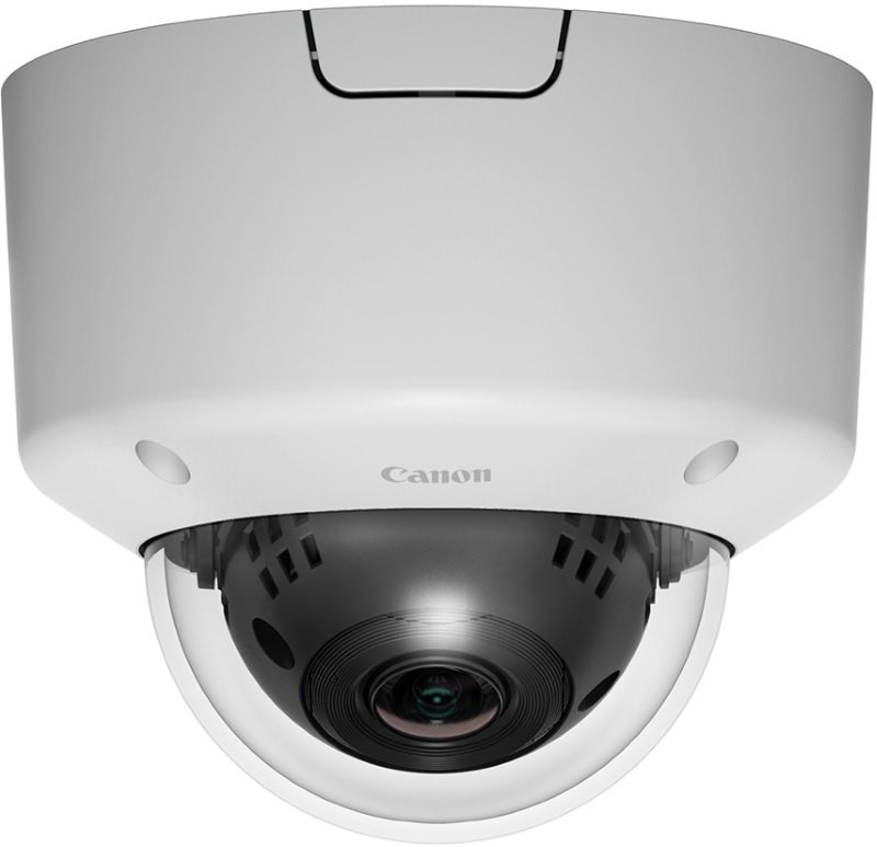 Камера видеонаблюдения Canon VB-H651V Камера видеонаблюдения Canon VB-H651V