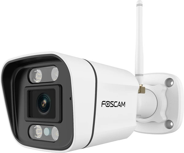 Wi-Fi камера Foscam V8P