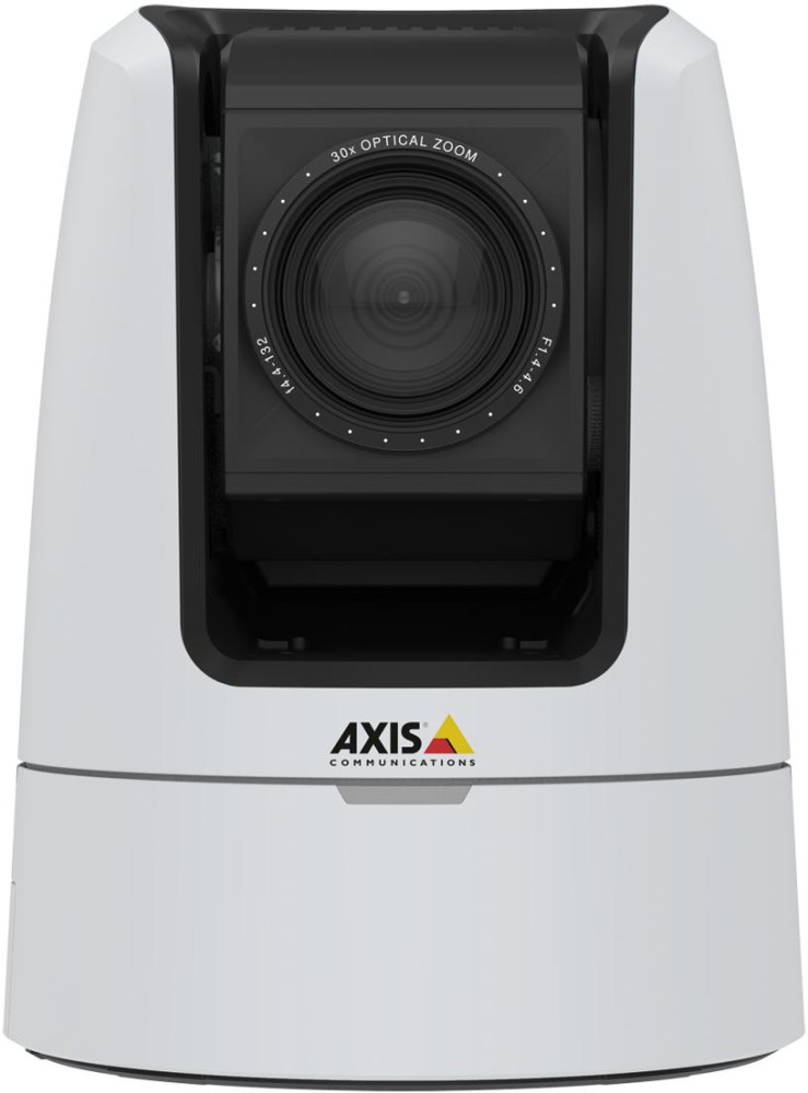 Камера видеонаблюдения Axis V5915 Камера видеонаблюдения Axis V5915