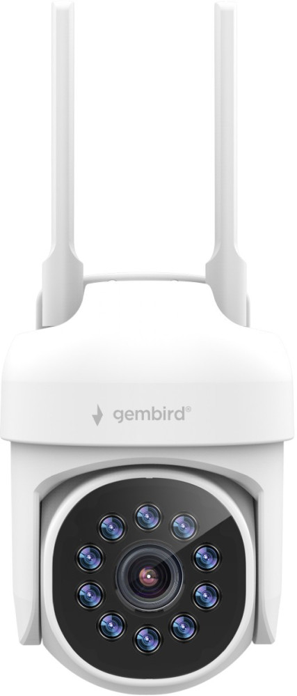 Wi-Fi камера Gembird TSL-ODCAM-WRHD-01