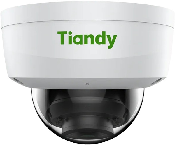 Камера відеоспостереження Tiandy TC-C38KS I3/E/Y/2.8mm