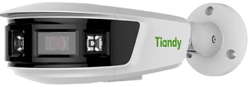 Камера відеоспостереження Tiandy TC-C382V W/E/Y/S/H/2.8mm