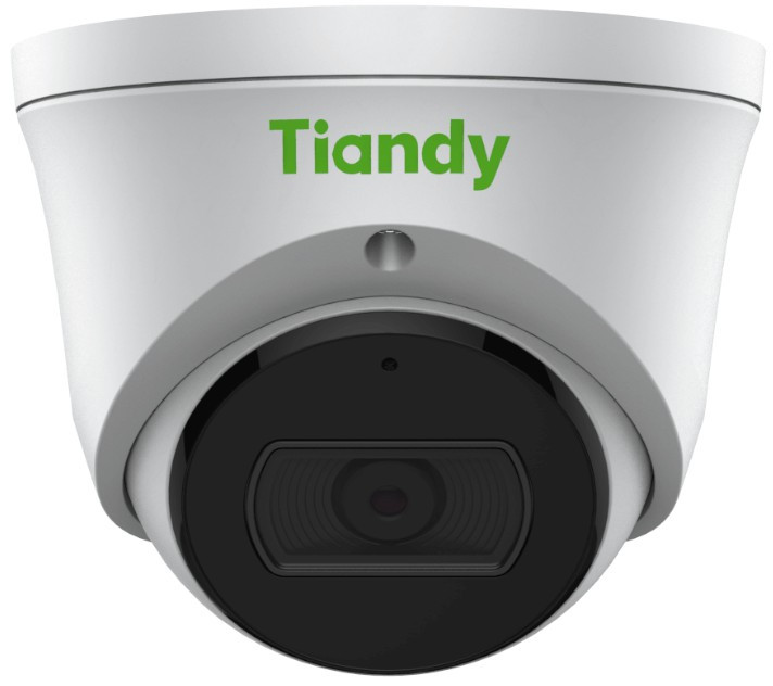 Камера відеоспостереження Tiandy TC-C34XS I3/E/Y 2.8 mm