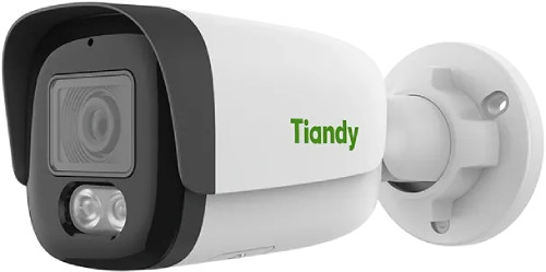 Камера відеоспостереження Tiandy TC-C34WP W/E/Y/4mm