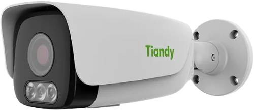 Камера відеоспостереження Tiandy TC-C32LS I10/E/Y/M/5-50mm