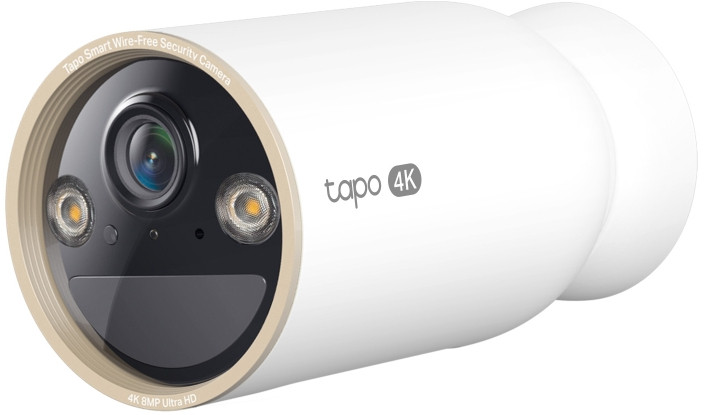 Wi-Fi камера TP-LINK Tapo C460