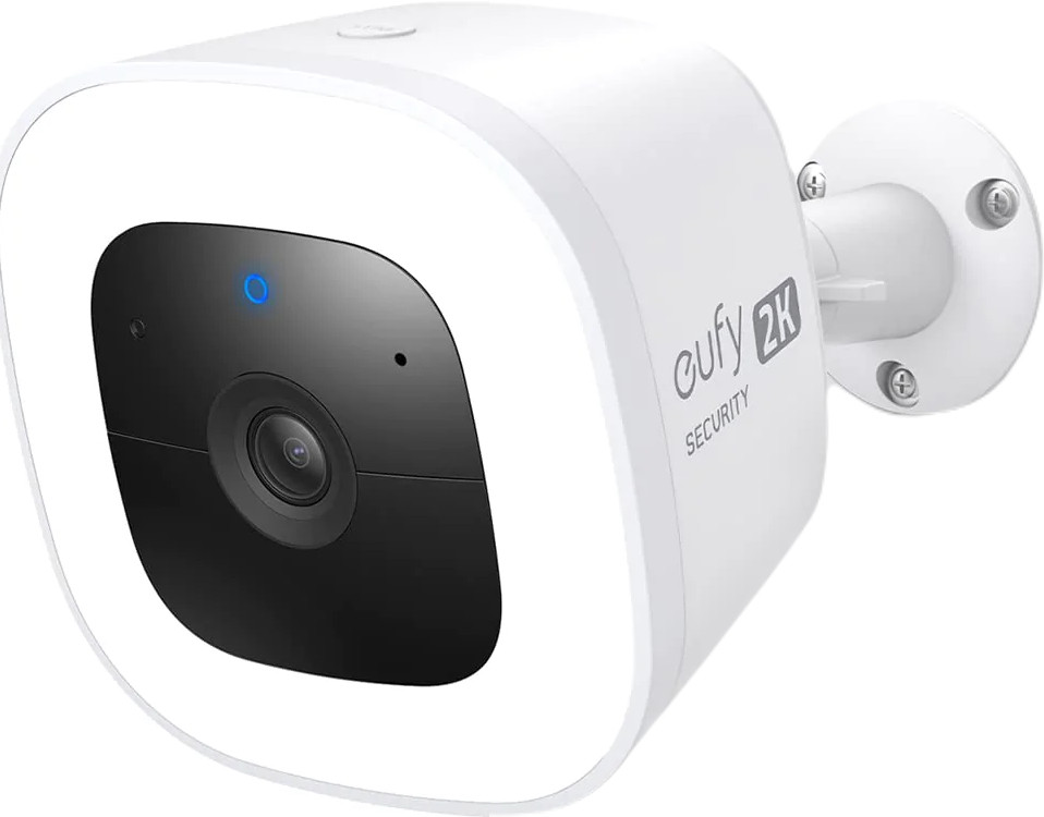Wi-Fi камера Eufy SoloCam L40