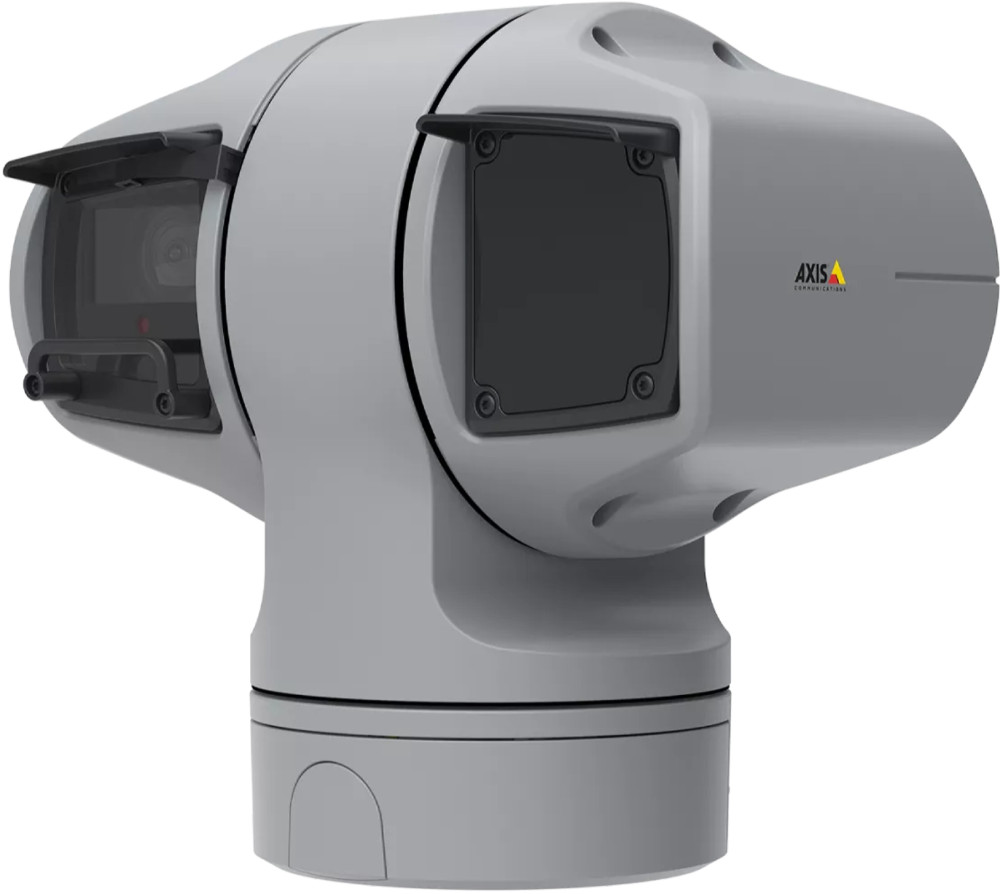 Камера видеонаблюдения Axis Q6225-LE 50 Hz Камера видеонаблюдения Axis Q6225-LE 50 Hz