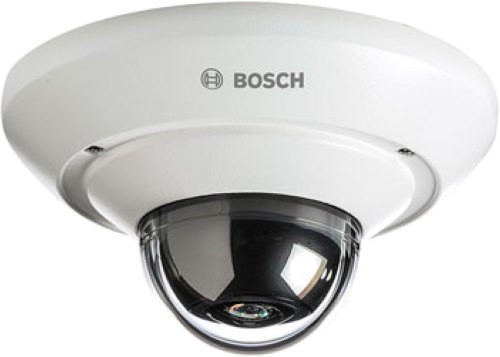 Камера видеонаблюдения Bosch NUC-52051-F0E Камера видеонаблюдения Bosch NUC-52051-F0E