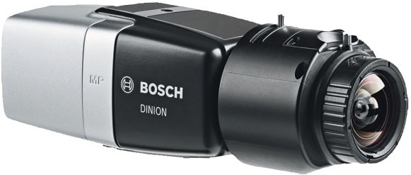 Камера видеонаблюдения Bosch NBN-80052-BA Камера видеонаблюдения Bosch NBN-80052-BA