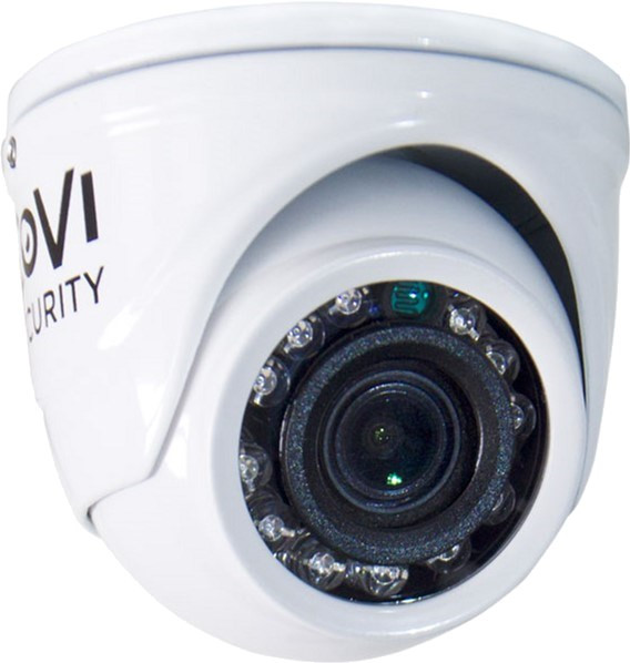 Камера відеоспостереження CoVi Security MHD-102DC-15 Камера відеоспостереження CoVi Security MHD-102DC-15