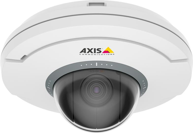 Камера відеоспостереження Axis M5075