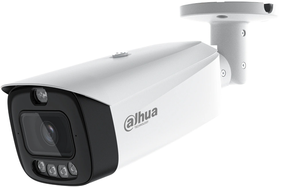 Камера видеонаблюдения Dahua IPC-HFW3449T1-AS-PV-Pro 2.8 mm