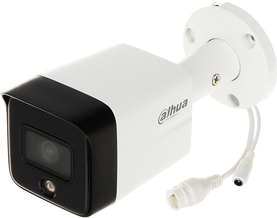Камера видеонаблюдения Dahua IPC-HFW1839TC-A-IL 2.8 mm
