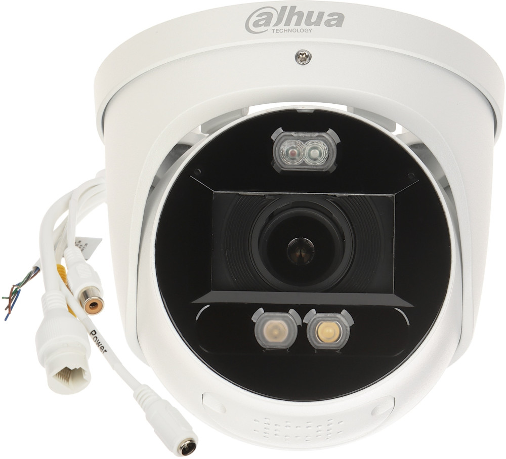 Камера видеонаблюдения Dahua IPC-HDW3849H-ZAS-PV-S5