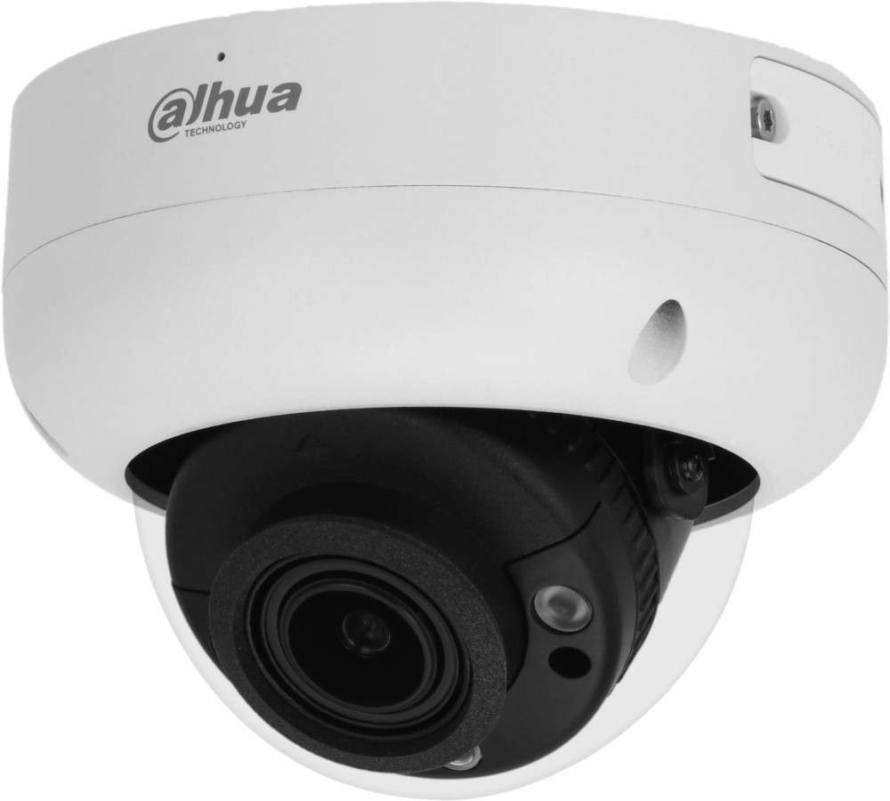 Камера видеонаблюдения Dahua IPC-HDBW3441R-ZAS-S2