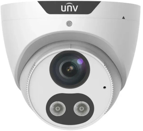 Камера видеонаблюдения Uniview IPC3614SB-ADF28KMC-I0