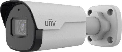 Камера відеоспостереження Uniview IPC2124SB-ADF40KM-I0