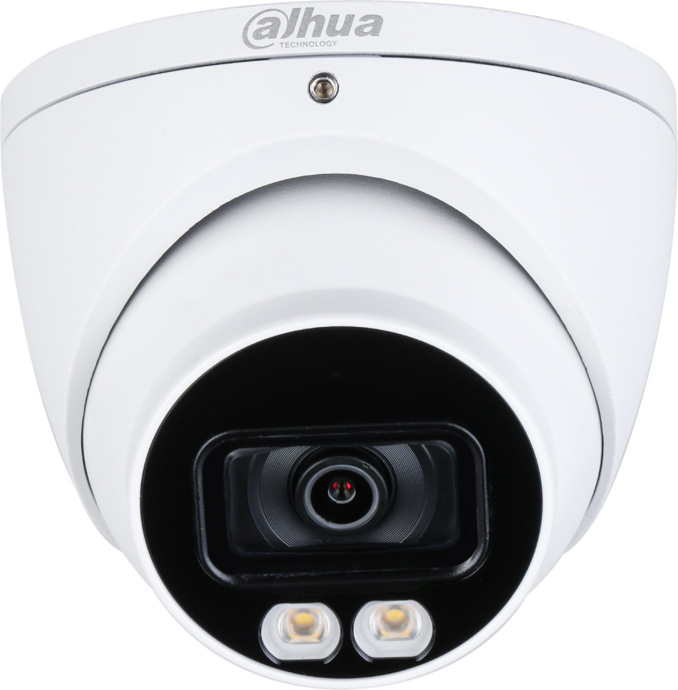 Камера видеонаблюдения Dahua HAC-HDW1239T-A-LED 2.8 mm