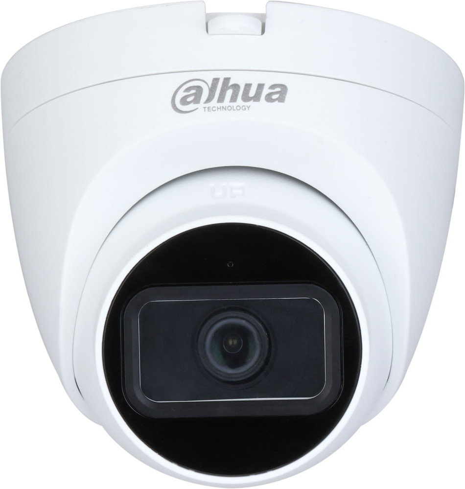 Камера видеонаблюдения Dahua HAC-HDW1200TRQ-A-S5 2.8 mm
