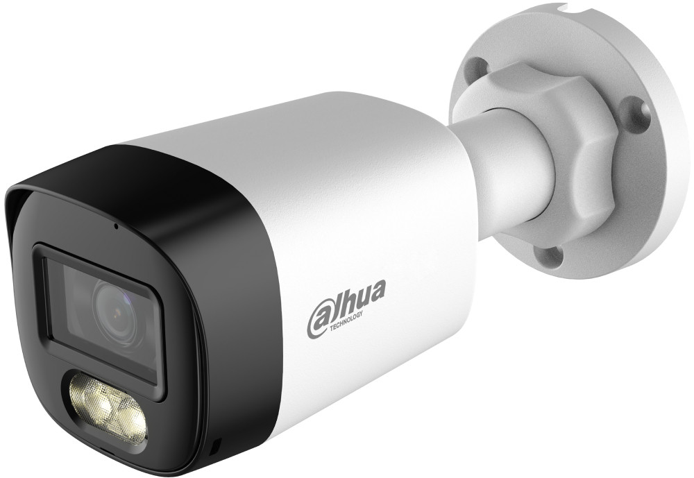 Камера видеонаблюдения Dahua HAC-HFW1500RL-IL-A-S3 2.8 mm
