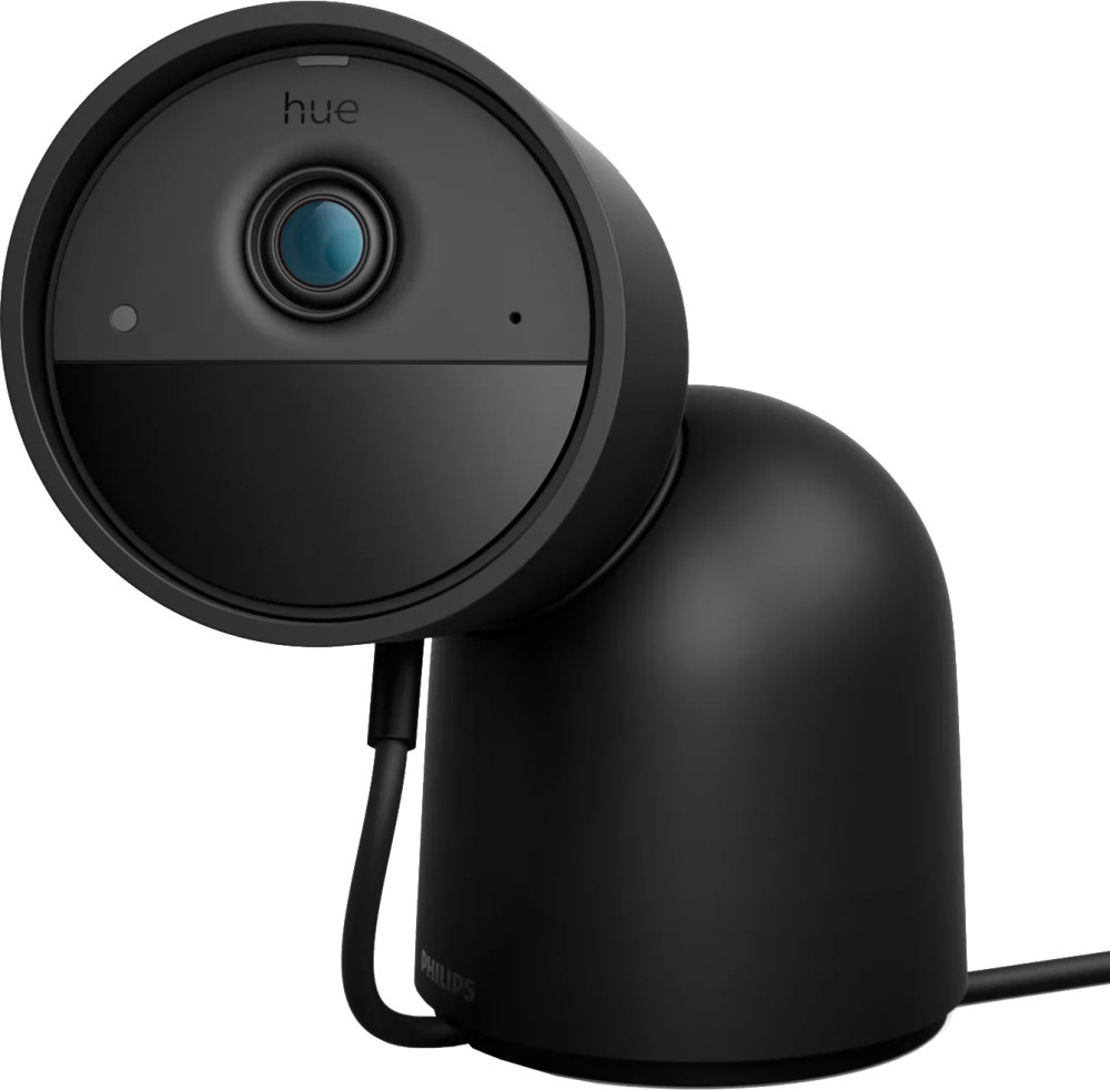 Wi-Fi камера Philips Hue Secure Desktop Camera