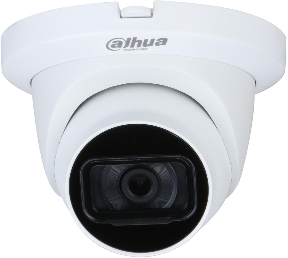 Камера видеонаблюдения Dahua HAC-HDW1200TLMQ-A 2.8 mm Камера видеонаблюдения Dahua HAC-HDW1200TLMQ-A 2.8 mm
