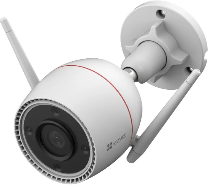 Wi-Fi камера Ezviz H3C 3K
