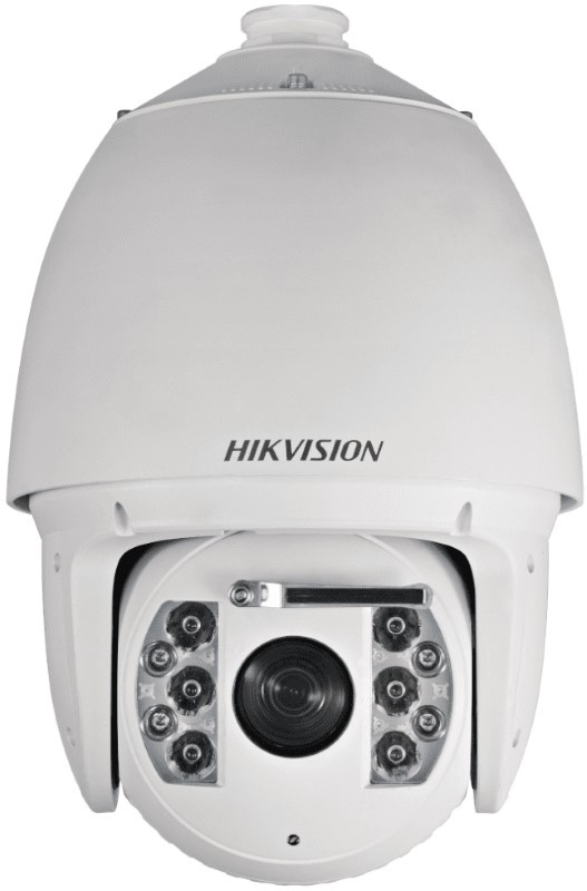Камера відеоспостереження Hikvision DS-2DF7225IX-AEL