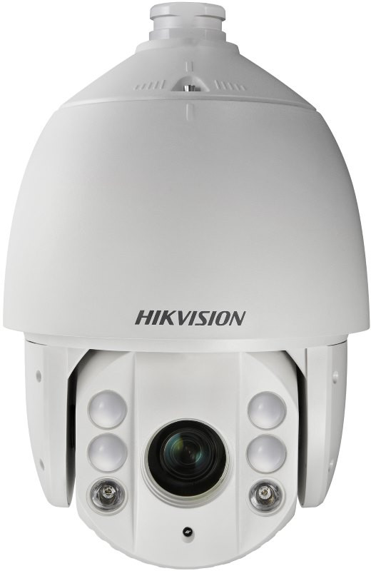 Камера відеоспостереження Hikvision DS-2DE7430IW-AE