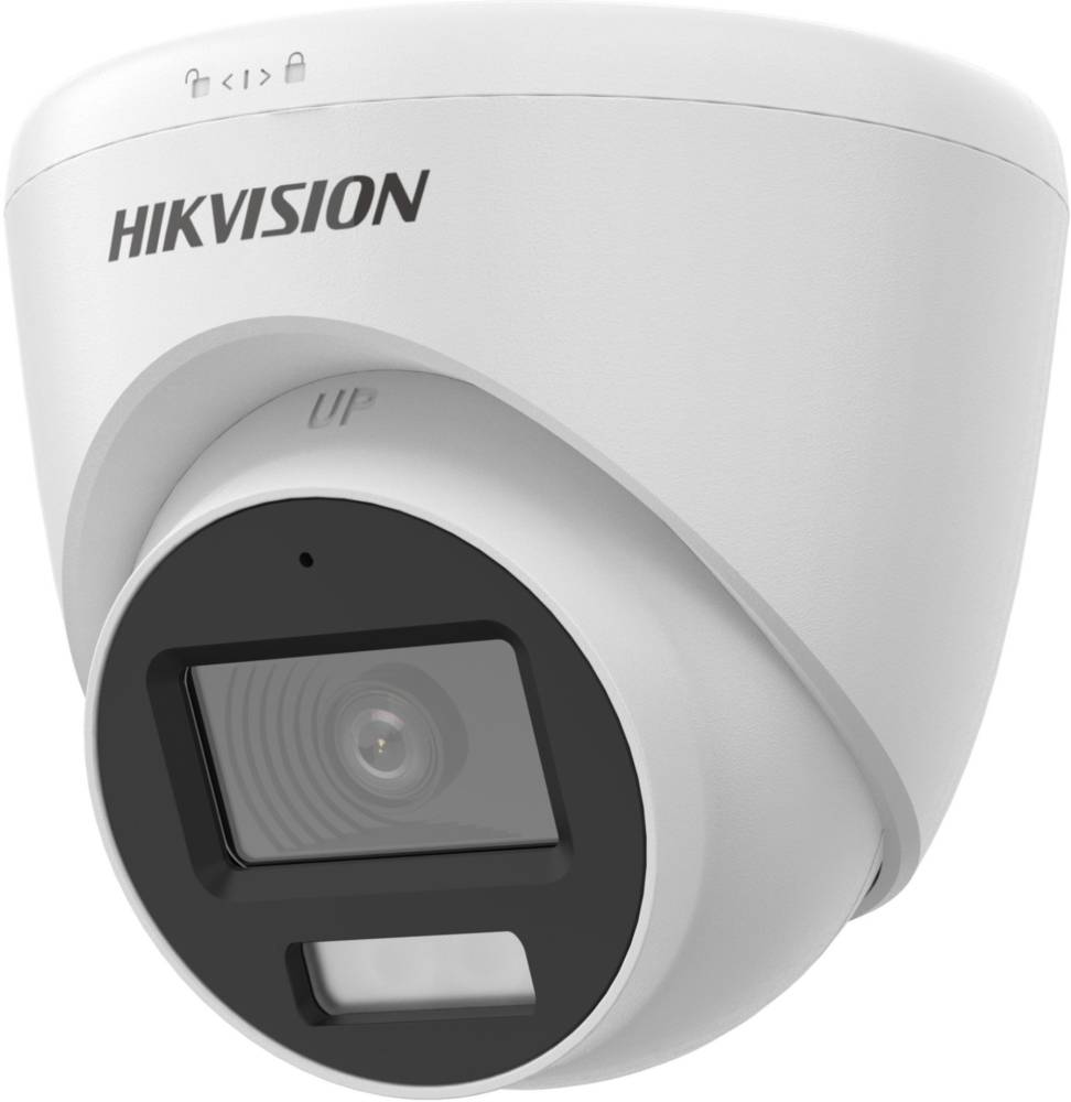 Камера відеоспостереження Hikvision DS-2CE78D0T-LFS 2.8 mm
