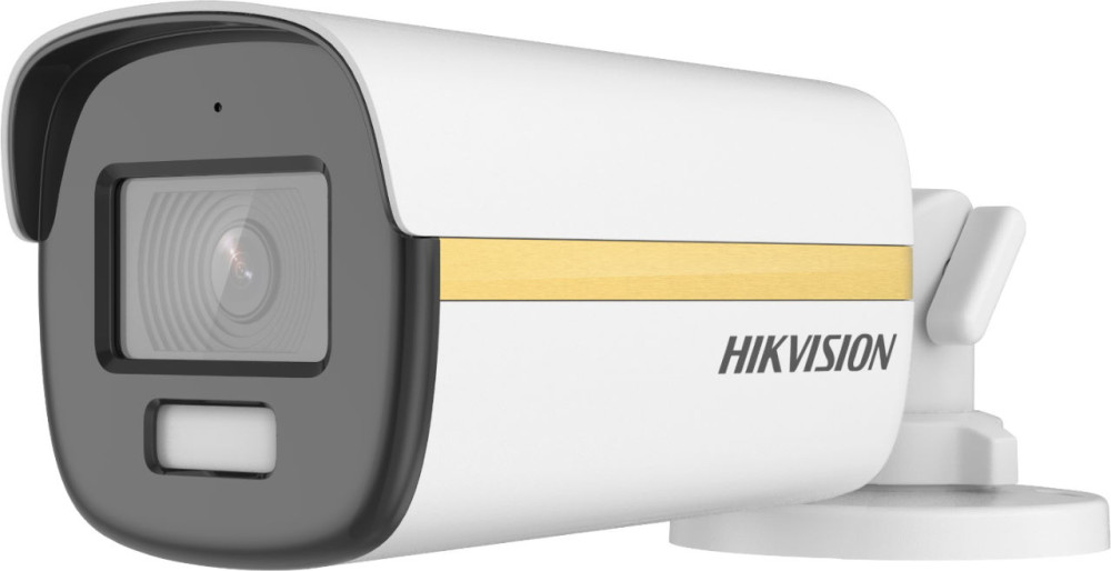 Камера відеоспостереження Hikvision DS-2CE12DF3T-FS 2.8 mm