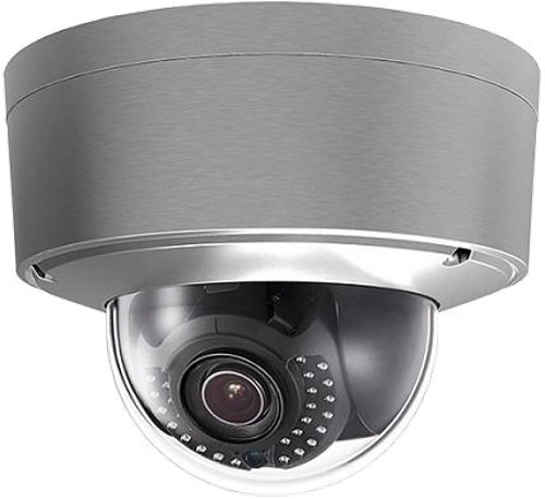 Камера відеоспостереження Hikvision DS-2CD6626DS-IZHS