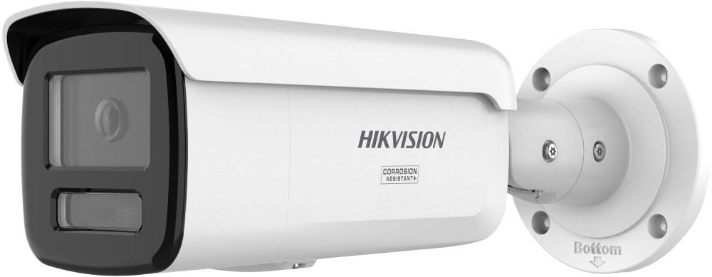 Камера відеоспостереження Hikvision DS-2CD2T87G3-LIY 2.8 mm