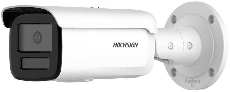 Камера відеоспостереження Hikvision DS-2CD2T87G2H-LI (eF) 4 mm