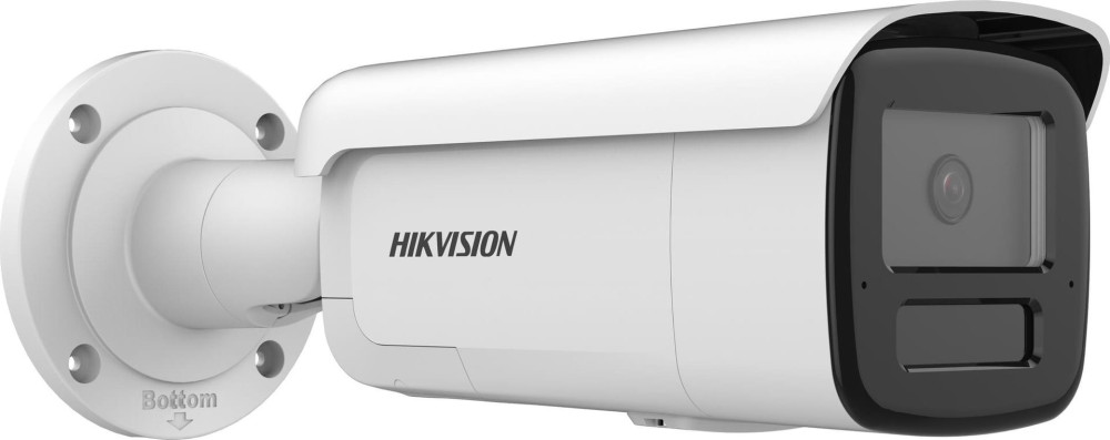 Камера відеоспостереження Hikvision DS-2CD2T86G2H-IS2U/SL 2.8 mm