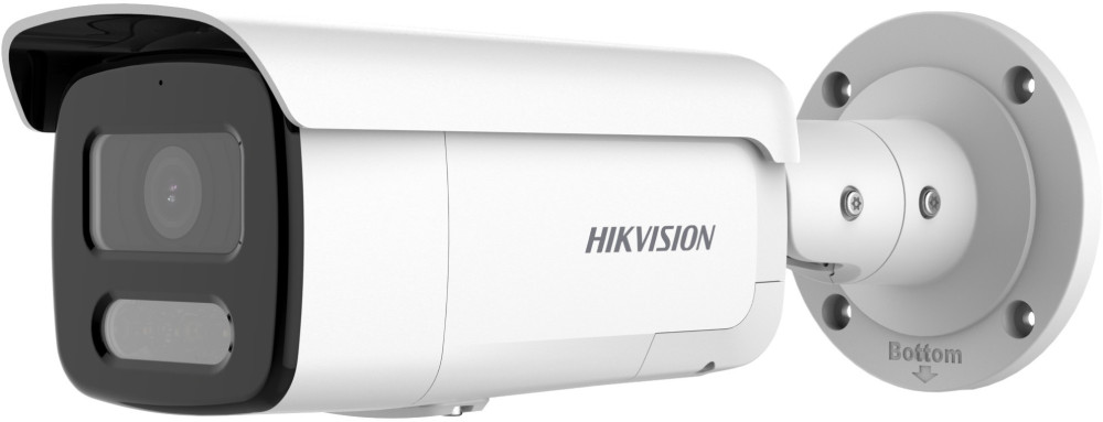 Камера відеоспостереження Hikvision DS-2CD2T67G2H-LISU/SL 2.8 mm