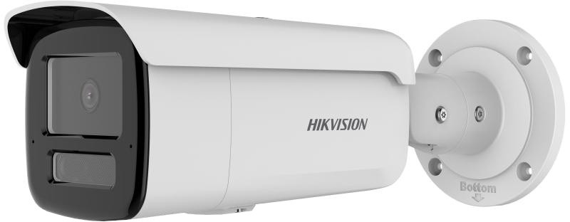 Камера відеоспостереження Hikvision DS-2CD2T63G2-2LI 4 mm