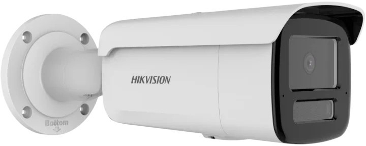 Камера відеоспостереження Hikvision DS-2CD2T23G2-4LI 2.8 mm