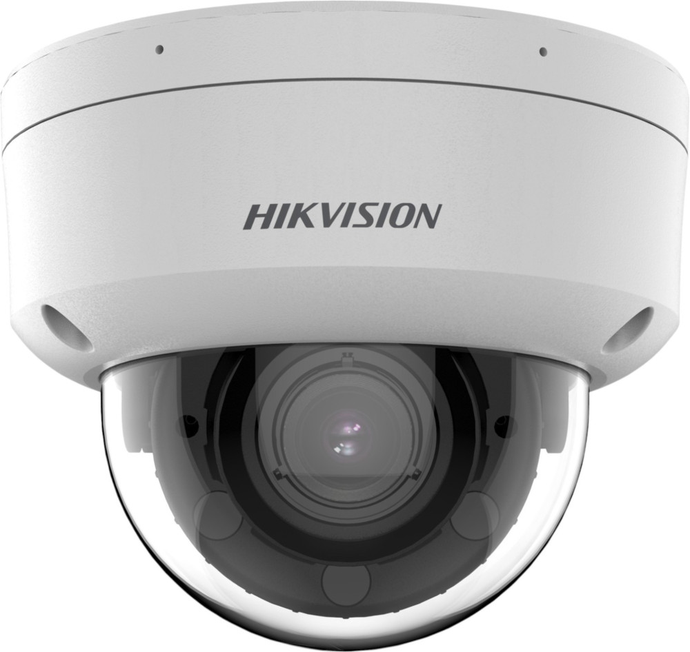 Камера відеоспостереження Hikvision DS-2CD2763G2-LIZS2U