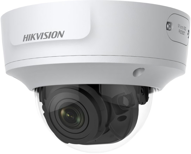 Камера відеоспостереження Hikvision DS-2CD2726G1-IZS