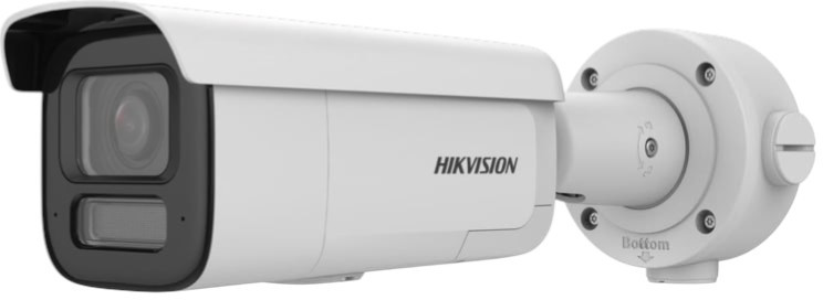 Камера відеоспостереження Hikvision DS-2CD2686G2HT-IZS2U/SL