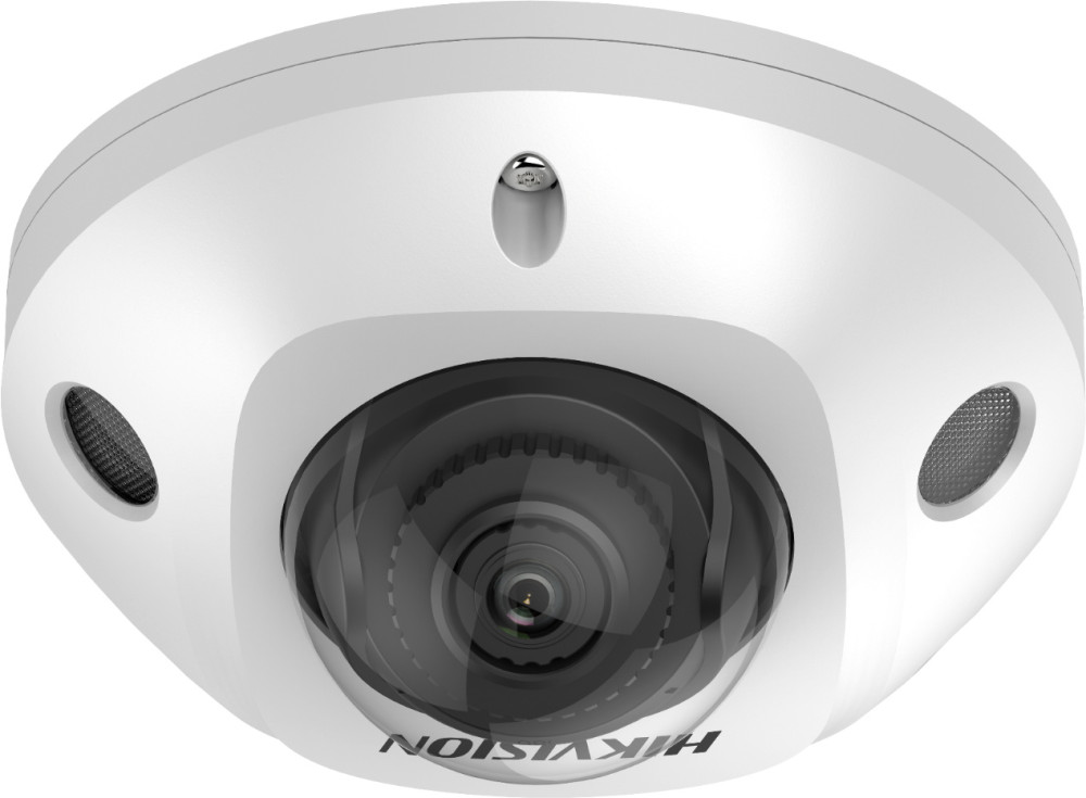 Камера відеоспостереження Hikvision DS-2CD2523G2-IS(D) 2.8 mm