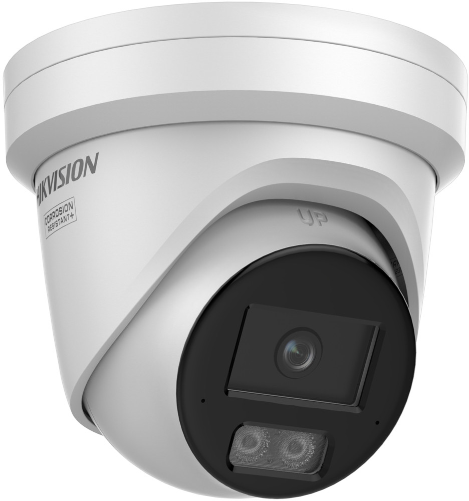 Камера відеоспостереження Hikvision DS-2CD2347G3-LIY 4 mm