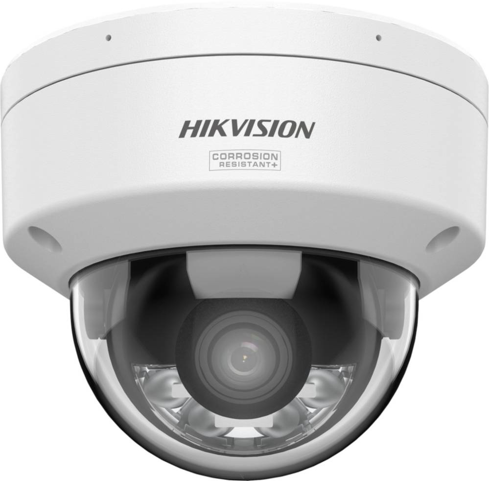 Камера відеоспостереження Hikvision DS-2CD2187G3-LIS2UY 4 mm