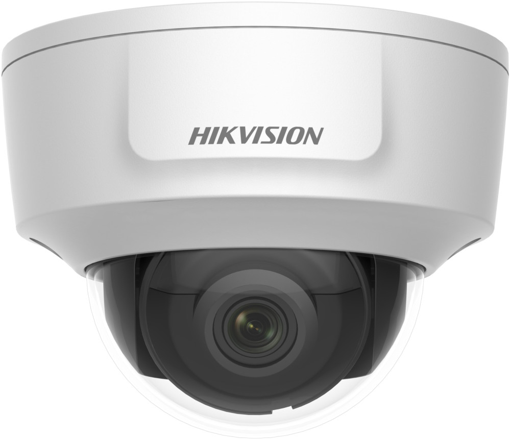 Камера відеоспостереження Hikvision DS-2CD2186G2-IMS